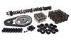 CCA Camshaft Kits