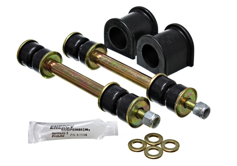 ES Sway Bar Bushings - Black