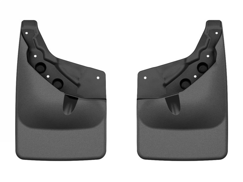 WT No Drill Mudflaps