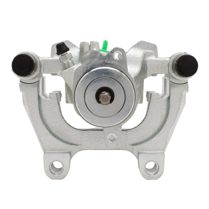 DFC 19-21 Volkswagen Arteon/Tiguan Rear-L Silver Zinc Coated Premium Caliper thumbnail 6