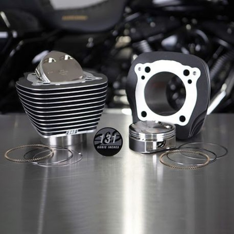 SSC Cylinder & Piston Kits