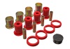 ES Cntrl Arm Bushings - Red