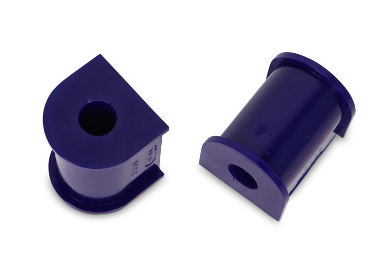 SuperPro 1999 Land Rover Discovery SD Front 19mm Sway Bar Mount Bushing Set thumbnail 4