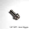 TIC NPT Fittings