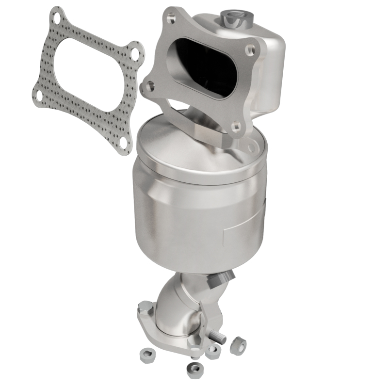 MagnaFlow Direct Fit Catalytic Converter 09-13 TL SH-AWD 3.7L Rear thumbnail 5