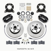 WIL Dynalite Brake Kit