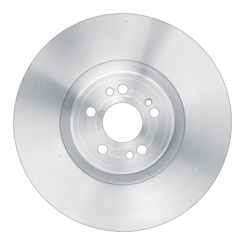 DFC Brake Rotors - Plain