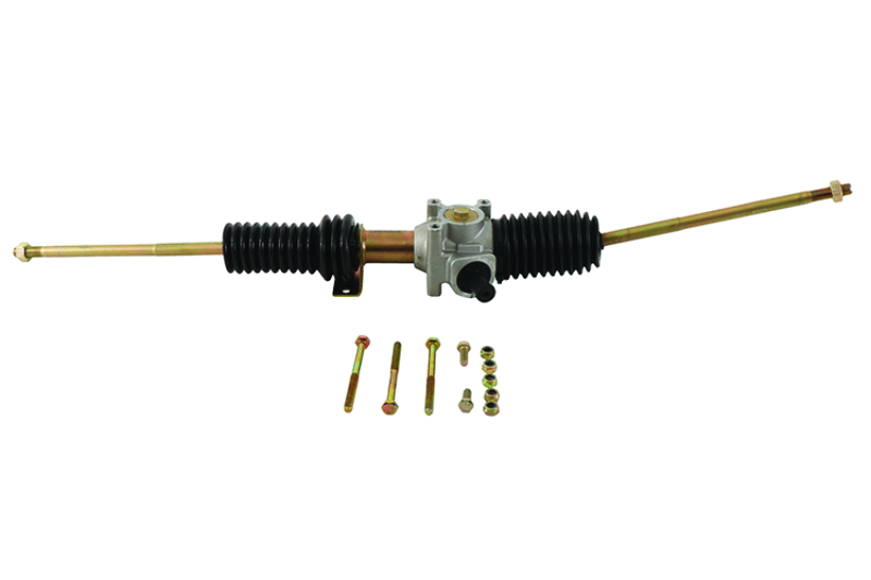 Quadboss Powersports Tie Rods 411979 QB STREERING RACK ASSEMBLY thumbnail 3
