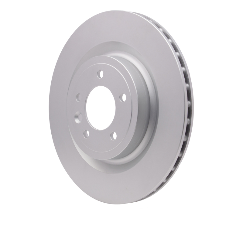 DFC 14-24 Land Rover Range Rover Sport Rear GeoSPEC Coated Rotor