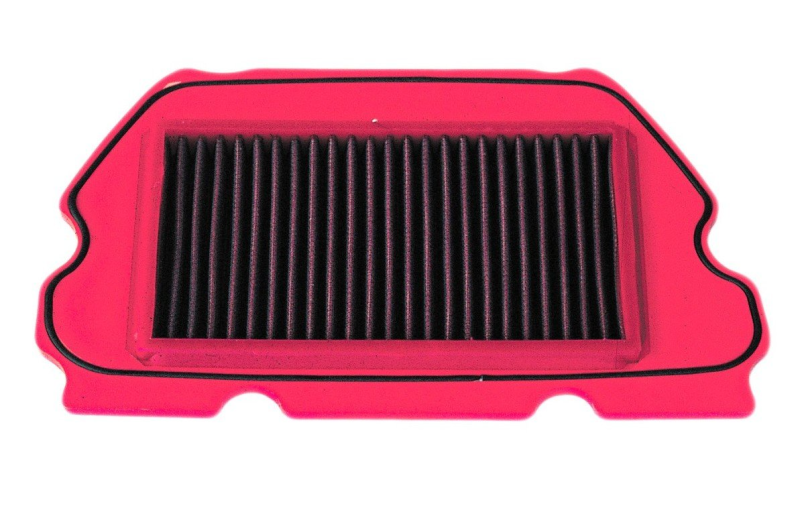 BMC Motorcycle Replacement Filters- Race