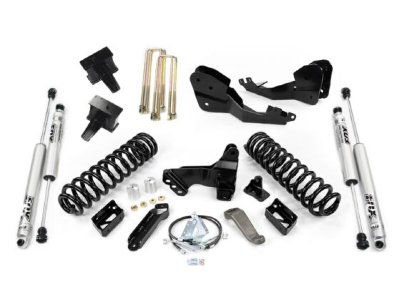 COG Lift Kit - Standard