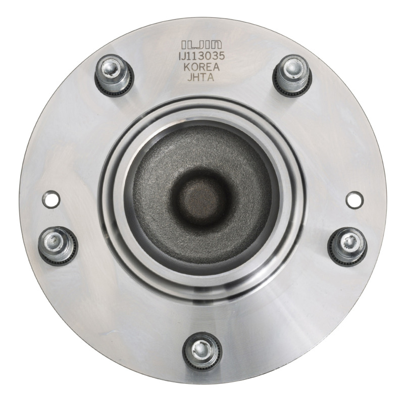MOOG 10-13 Kia Soul Rear Hub Assembly