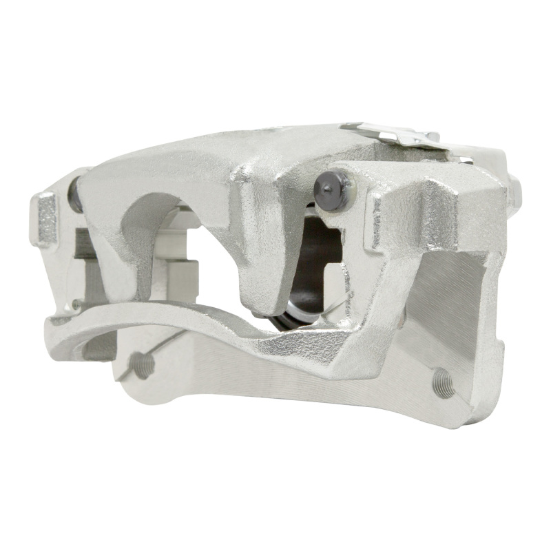 DFC 08-16 Lexus LX570 Rear-L Silver Zinc Coated Premium Caliper