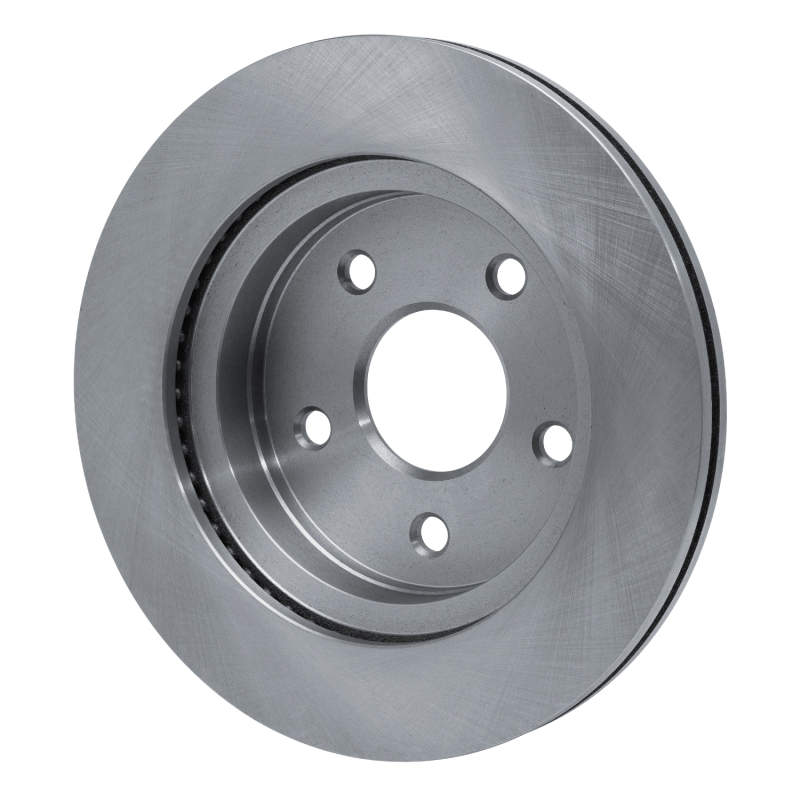 DFC 02-24 Chrysler Aspen Front Brake Rotor