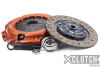 XCL Clutch - Stage 1 Sprung Organic