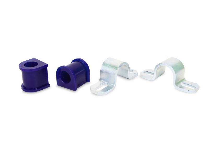 SPR Bushing Kits
