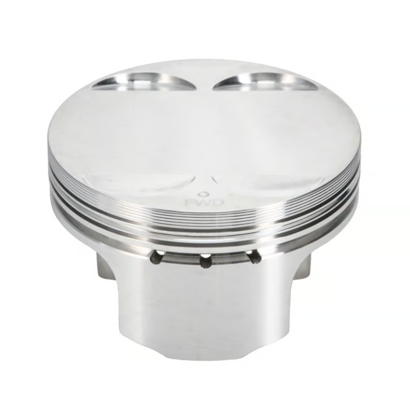 Wiseco 12-19 Honda TRX500 Foreman 2V 101 CR Piston Kit