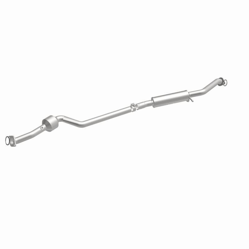 MagnaFlow Direct Fit Catalytic Converter OEM 2016-2017 MX-5 Miata L4 2L Underbody thumbnail 6