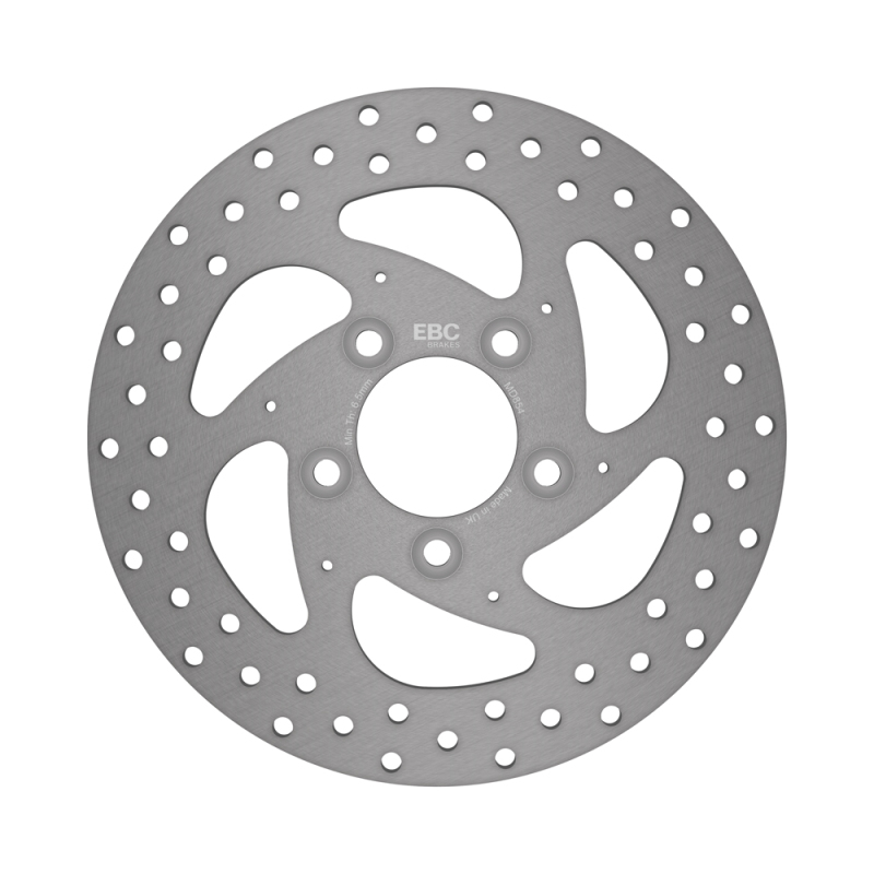 EBC Standard Rotors