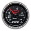 AM Sport-Comp II Gauges