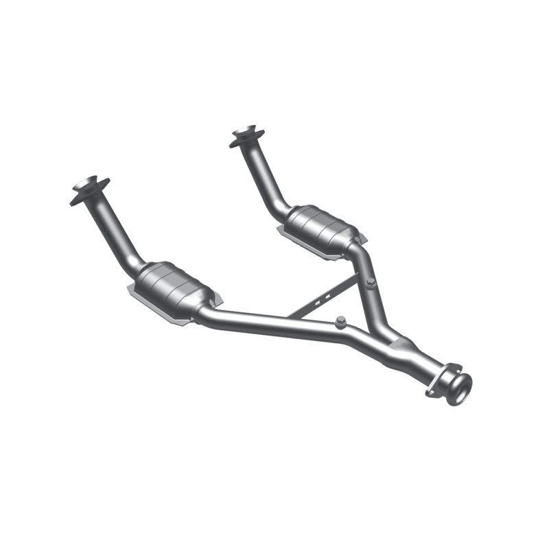 MagnaFlow Direct Fit Catalytic Converter Mustang 94-95 3.8L thumbnail 3