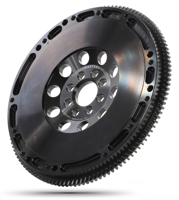 Clutch Masters 90-92 Toyota MR-2 2.0L Eng T (From 1/90 to 12/91) / 90-94 Toyota Celica 2.0L Eng T (F
Clutch Flywheel