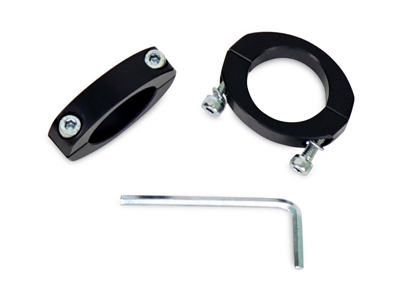 SuperPro Stabilizer Bar Clamp Kit
