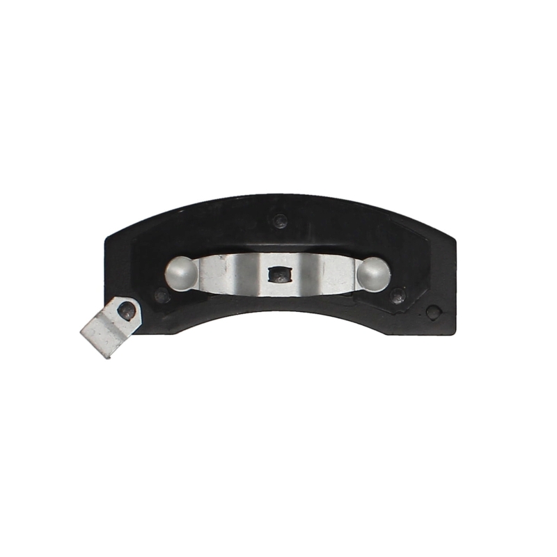 Baer Brakes 94-99 Dodge Ram 2500 Claw Brake Pads thumbnail 4
