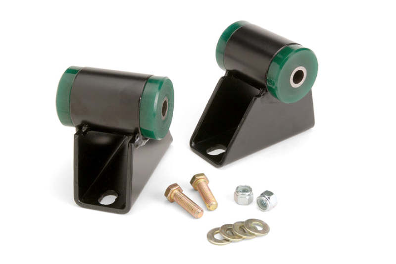 JKS Motor Mounts