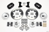 WIL Dynalite Brake Kit