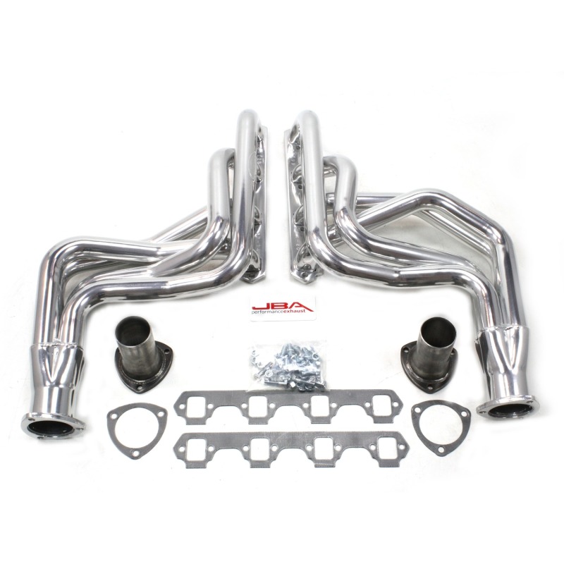 JBA Long Tube Headers