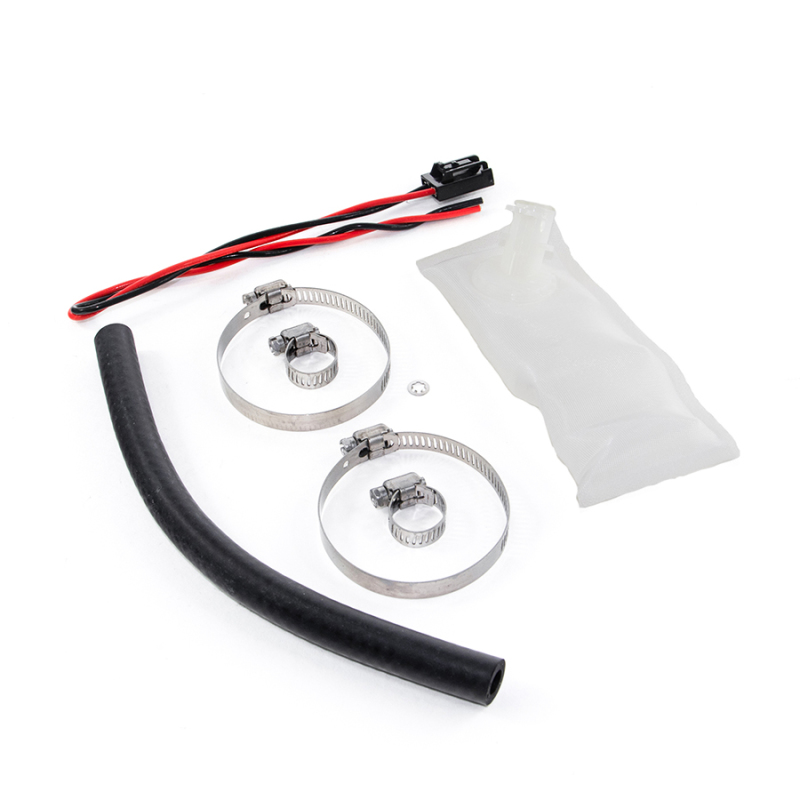 DW Fuel Pump Fitment Kits