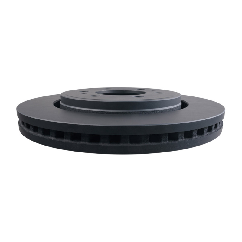 Timbren 07-21 Ford Expedition/Lincoln Navigator BES Coated Brake Rotor - Front thumbnail 3
