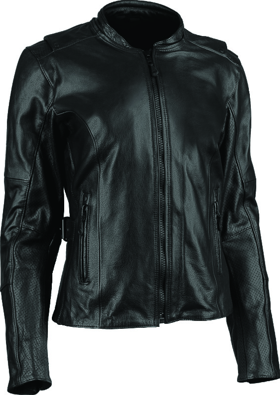 SAS Throttle Body Jackets