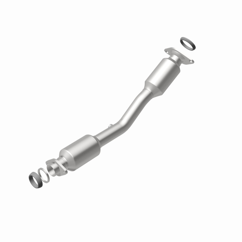 MagnaFlow Direct Fit Catalytic Converter 2009-2013 Cube 1.8 L Underbody thumbnail 9