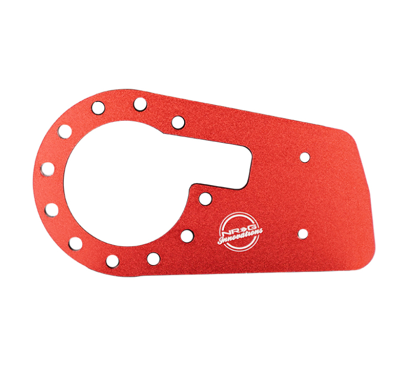 NRG Steering Wheel Accessories
