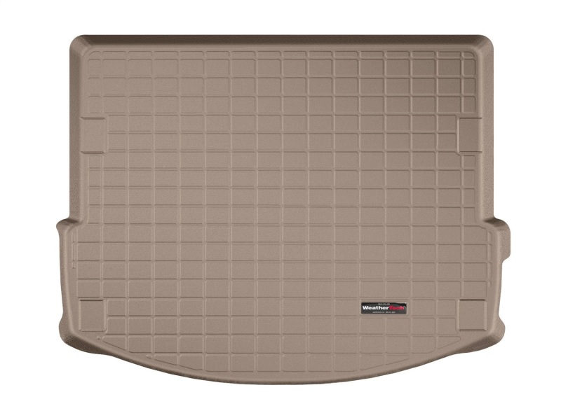 WT Cargo Liners - Tan