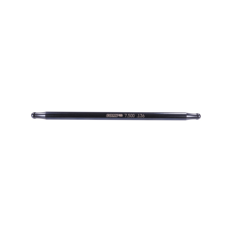 COMP Cams Xtreme Race G2 Pushrod 7.500in Length 3/8in DIA .137in Wall 210 Radius - Single