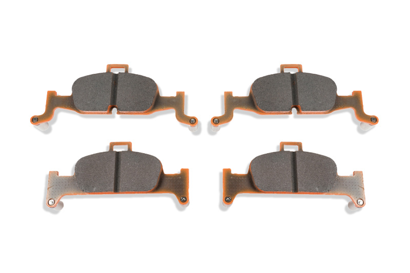 DBA XP Performance Brake Pads