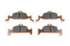 DBA XP Performance Brake Pads