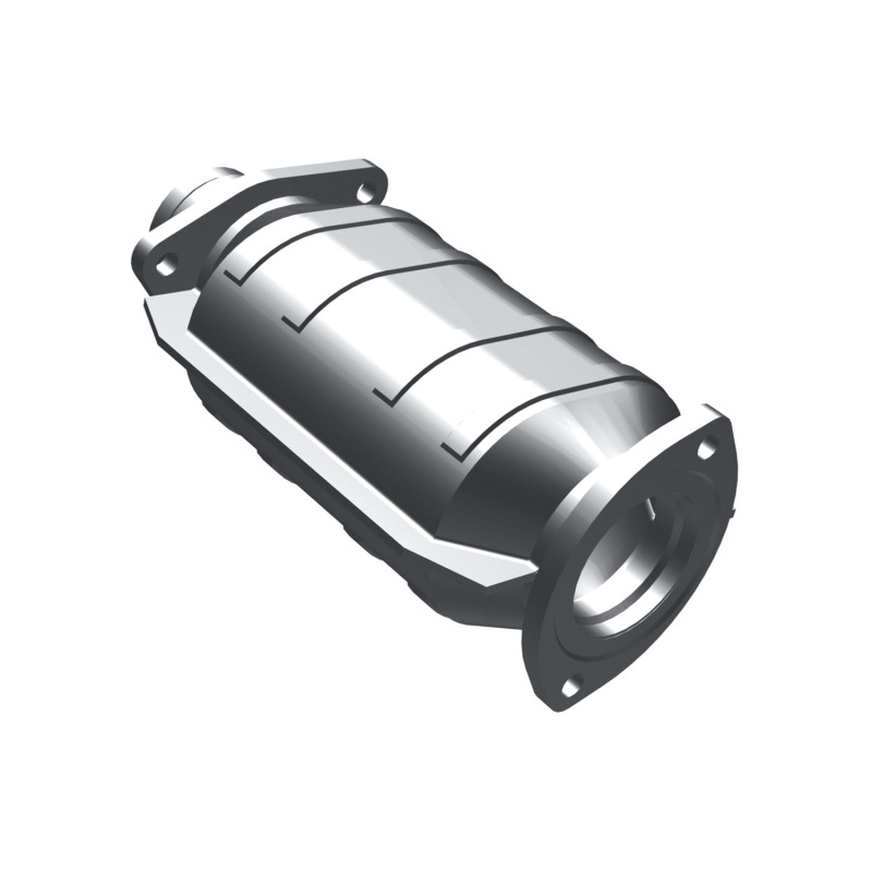 MagnaFlow Direct Fit Catalytic Converter 96-97 Lexus LS400 4.0L thumbnail 5
