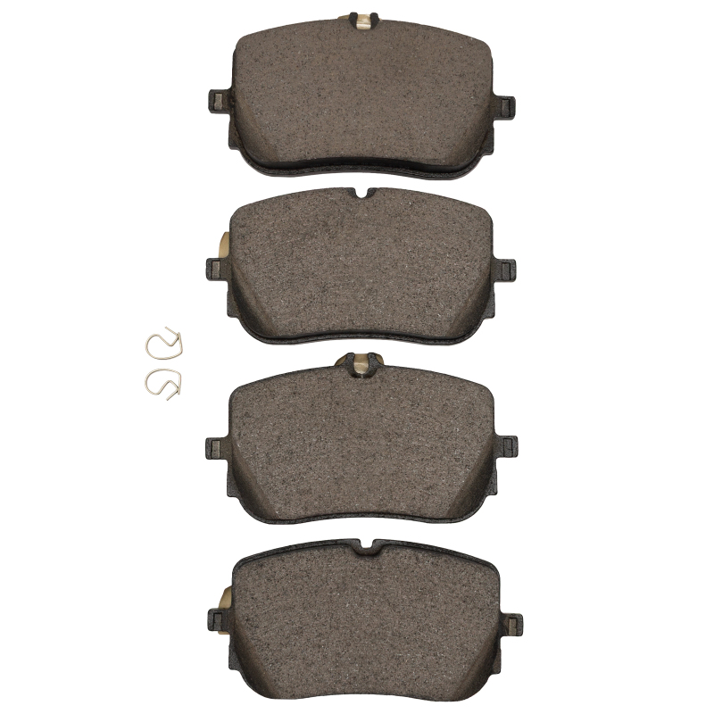 DFC 19-26 Mercedes-Benz A220 Front 5000 Advanced Ceramic Brake Pads thumbnail 4