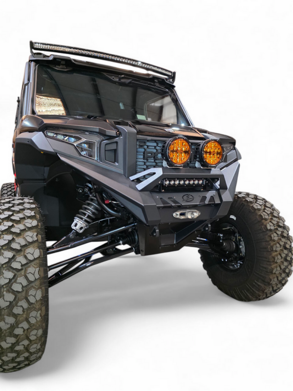 ELK Front Bumpers