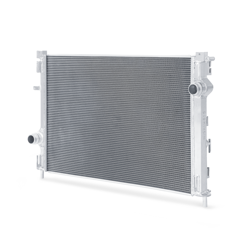 Mishimoto 2013+ Ford Focus ST Performance Aluminum Radiator thumbnail 9