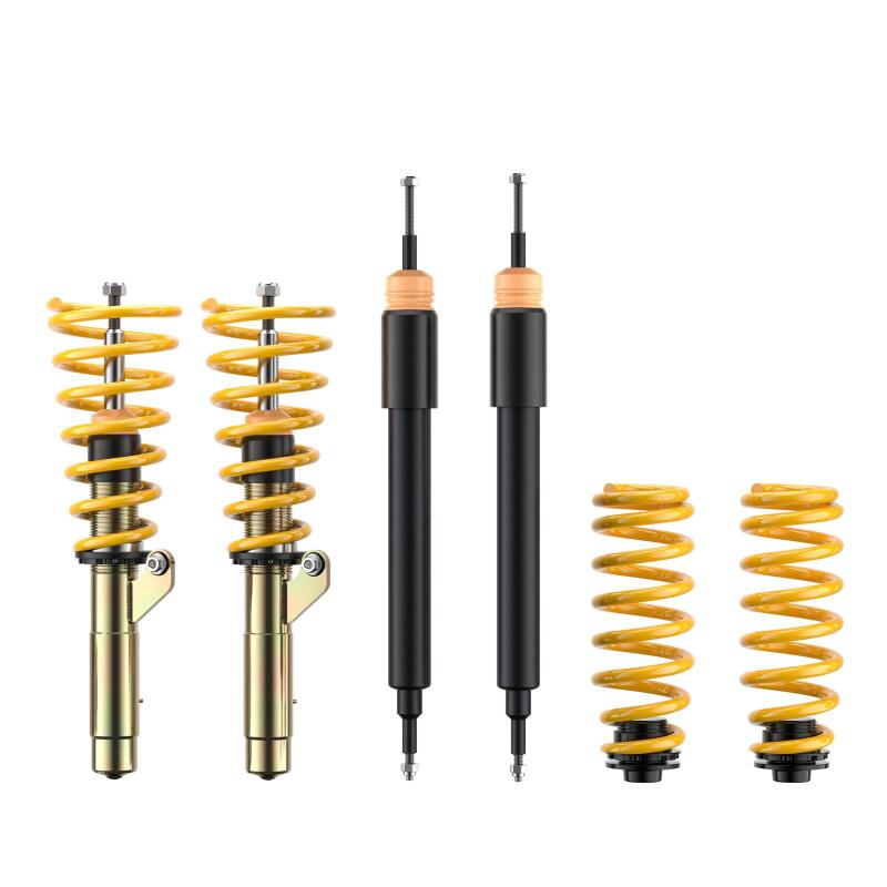 ST Suspensions Coilover Kits 13220032 Kit, ST, Front/Rear, Twin Tube, BMW, Kit thumbnail 5