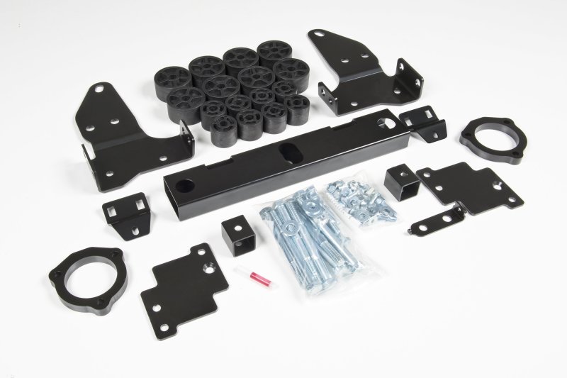 ZOR Lift Kits