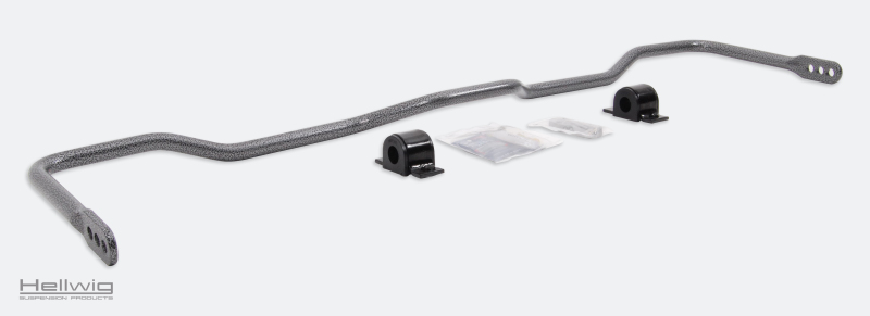 Hellwig 20-21 Jeep Gladiator Solid Heat Treated Chromoly 7/8in Rear Sway Bar thumbnail 8
