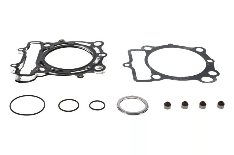 Wiseco 17-18 KX250F/KX250 Top End Gasket Kit