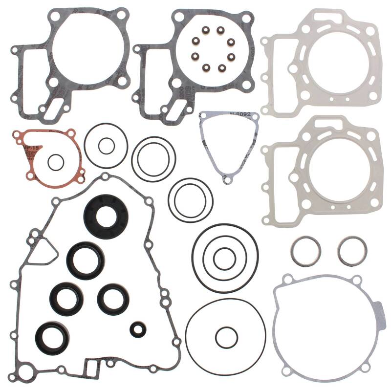 VEP Complete Gasket Kit