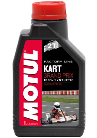 Motul MOT Grand Prix 2T